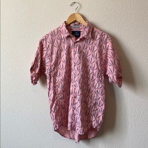 Scotch and Soda Short Sleeve Shirt